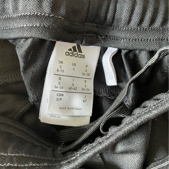 Adidas Tyro pants - Picture 3 of 3